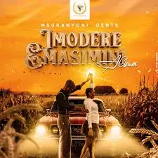 LUKHO MUSIQ  Sodibana emoyeni Mp3 Download