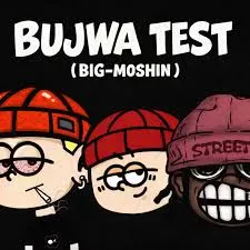 Magwe ZA  Bujwa Test ft Thesiix Mp3 Download