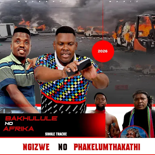 Maskandi First Class Ngizwe no Phakelumthakathi Mp3 Download