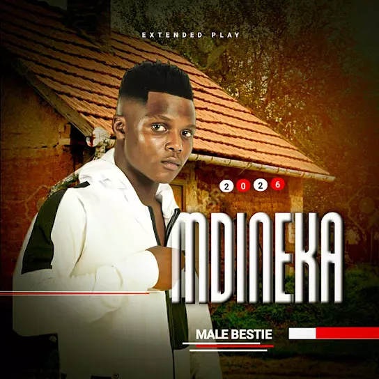 MDINEKA Ukufela othandweni (Radio Edit) Ft. Shenge waseHlalaNkosi Mp3 Download