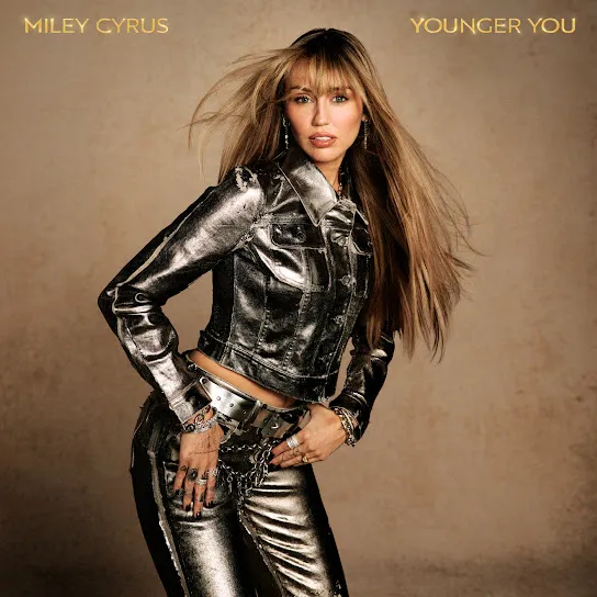 Miley Cyrus  Younger You (From the "Hannah Montana 20th Anniversary Special") (Prod. The Monsters & Strangerz) Mp3 Download