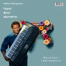 Mordecai  BLNDMSC: Mamello (Album) Mp3 Download