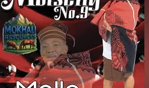 MOTSENG  MOLLO Mp3 Download