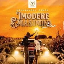 Msukanyoni Gents Baba Somandla Mp3 Download