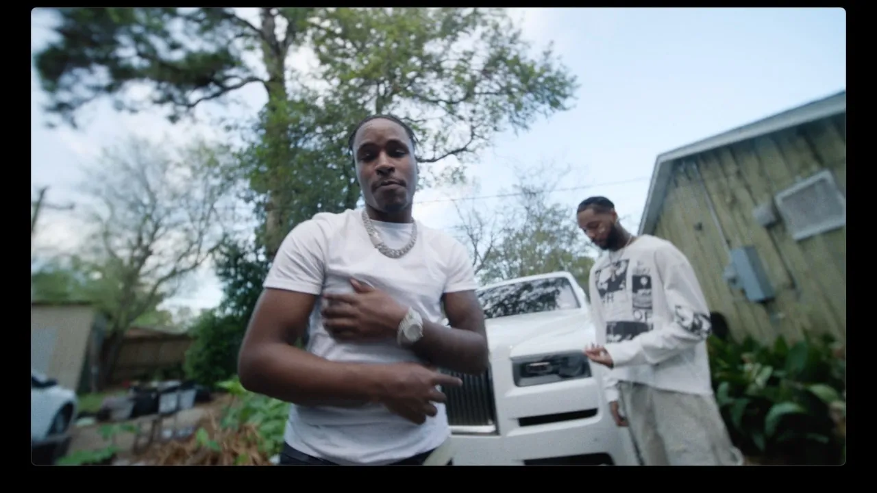 MudBaby Ru Out the Mud Ft. Key Glock Mp3 Download