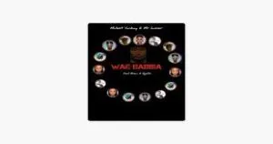 Mulest Vankay  Wae Babisa Ft Mr Loner, Esau & Kgothi Mp3 Download