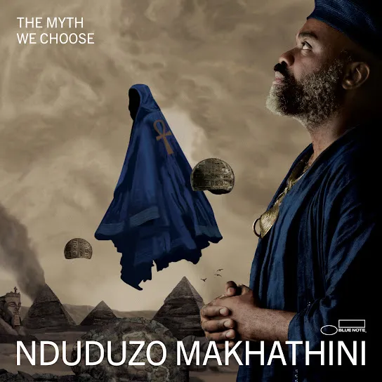 Nduduzo Makhathini Kuzodlula Ft. Robin Fassie (Prod. Thingo Makhathini) Mp3 Download