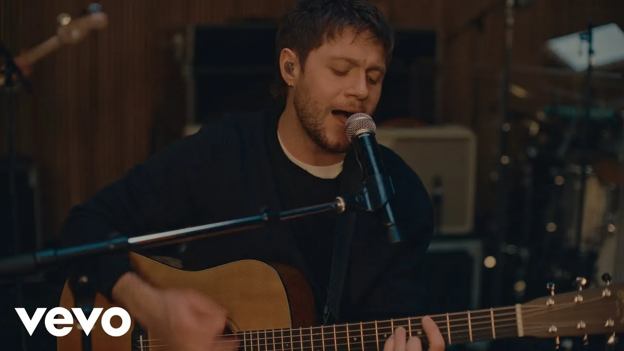 Niall Horan Dinner Party (After Hours Version) Mp3 Download