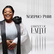 Nozipho Phiri  At the Mention Ft. Tshegofatso Segoneco Mp3 Download