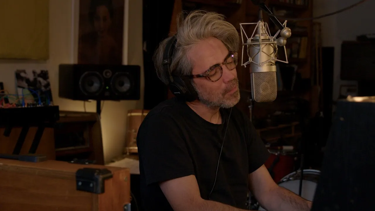 Patrick Watson we fly for the ones we love Mp3 Download