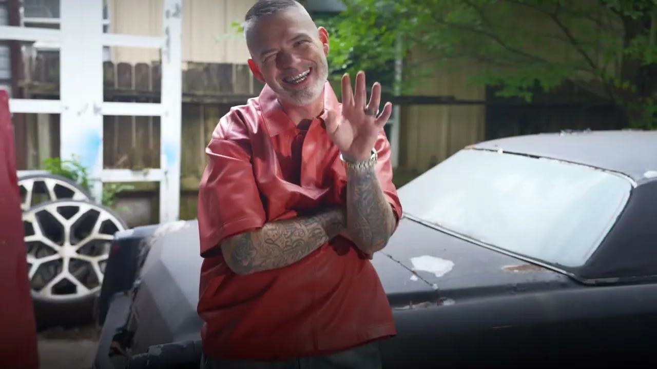 Paul Wall RIP Old Me Mp3 Download