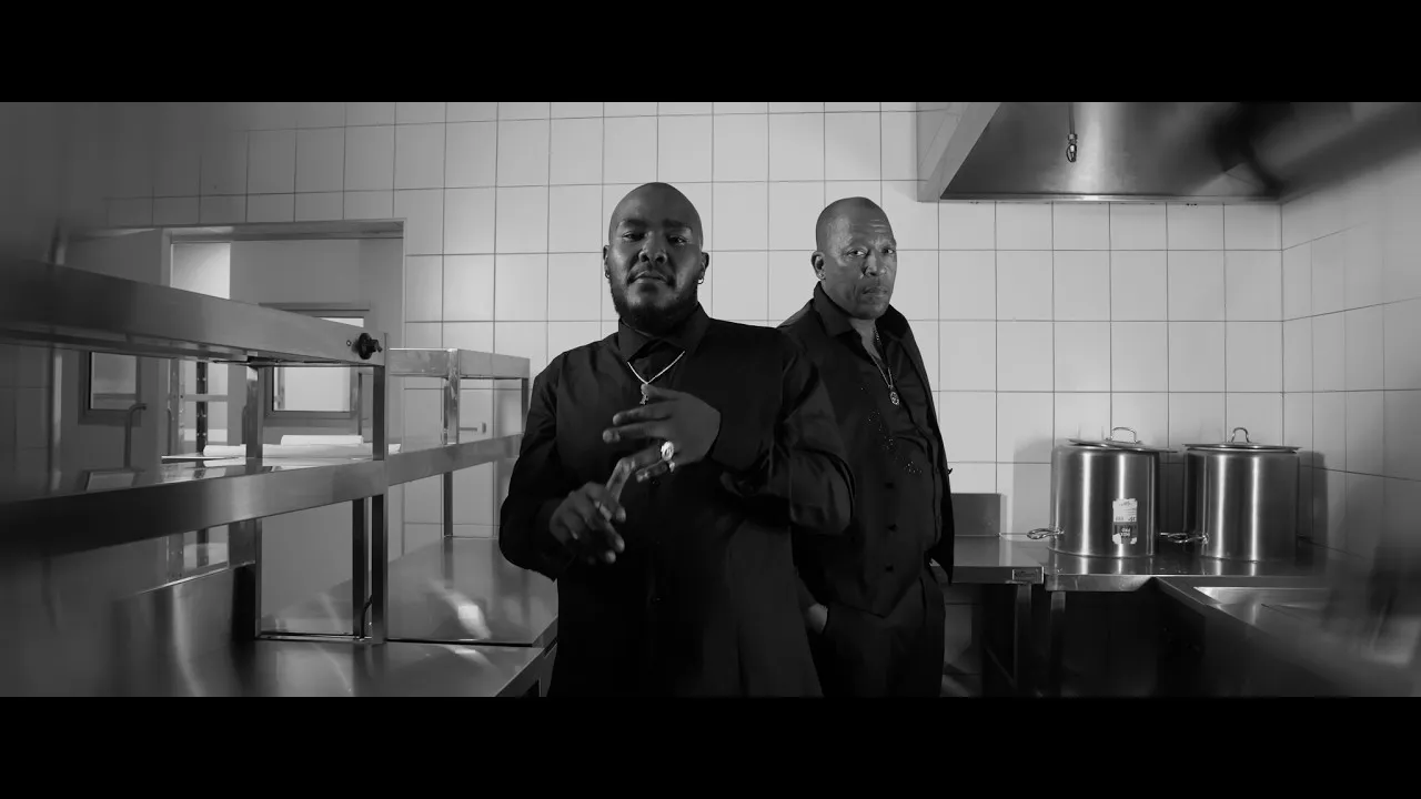 Phatboy Lutor x King Twizz ISJAAH Mp3 Download