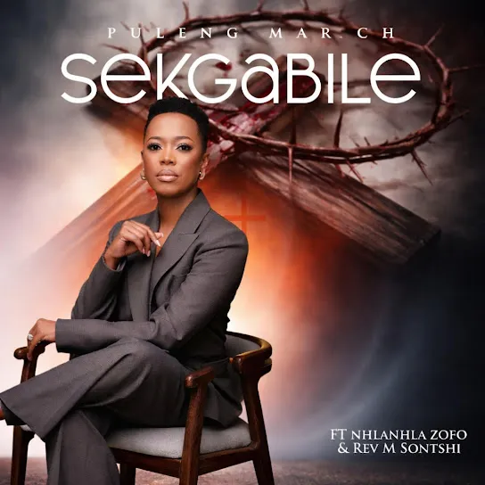 PULENG MARCH Sekgabile Ft. Nhlanhla Zofo & Rev M Sontshi Mp3 Download