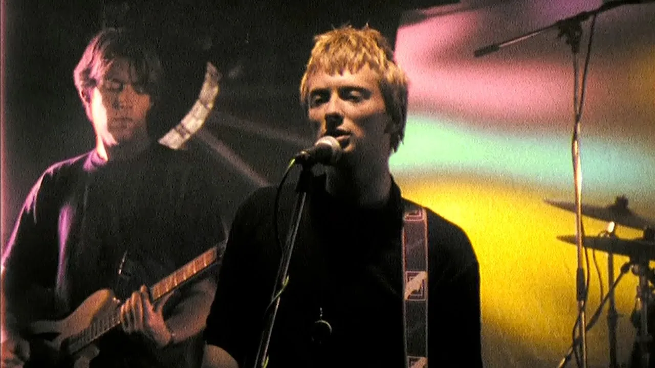 Radiohead Creep Mp3 Download