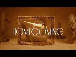 Sinmidele  homecoming Mp3 Download