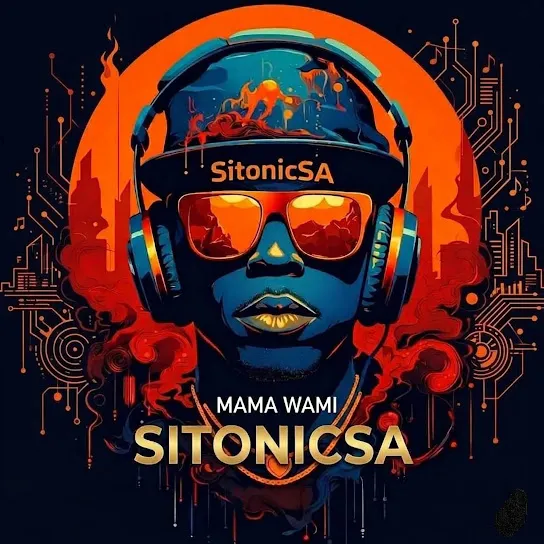 SitonicSA BrokenHearted Girl (Prod. ZA MVULANE) Mp3 Download