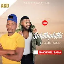 Sphithiphithi Dlamini Amadoda Ayefana ft Menzi Mp3 Download