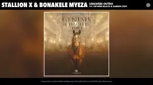 Stallion X  Amaphutha Ft. Ugatsheni, Khuthuza & Mehlabomvu Mp3 Download