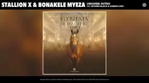 Stallion X  Kuwe Ft. Mjolisi, Diary, Ugatsheni & Pretty Masompisi Mp3 Download