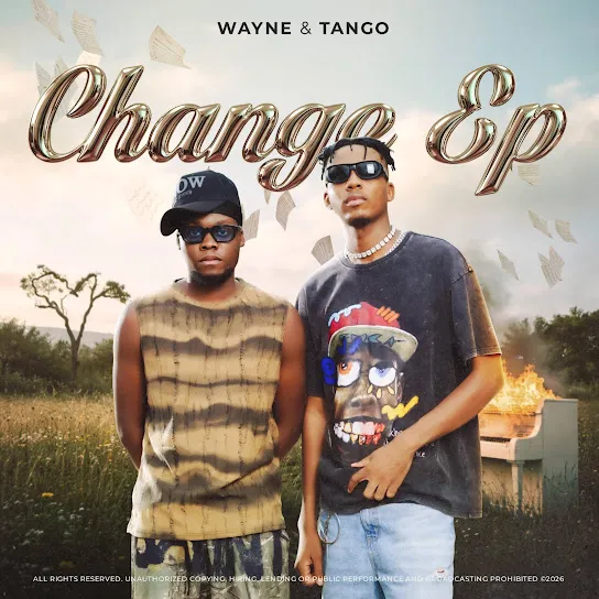 Tango  Ni Kombeni Ft. Wayne, HENNY C & Ben10Wixxy Mp3 Download