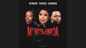 Thatohatsi  Mancomunada Mp3 Download