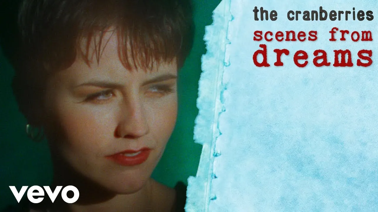 The Cranberries Dreams Mp3 Download