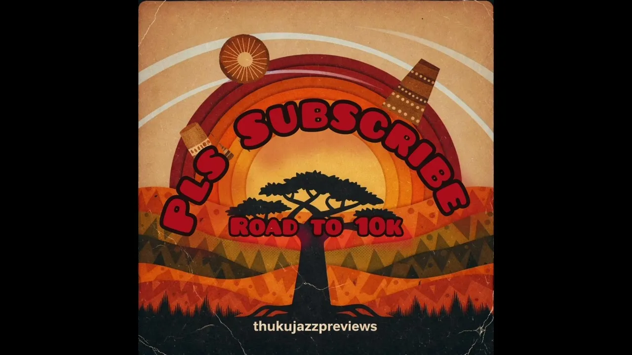 ThukuJazz (Inkinga) Uyabona nje Thatohatsi, Jazzwrld, Thukuthela Mp3 Download
