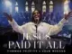 Tommee Profitt x CeCe Winans  Jesus Paid It All Mp3 Download