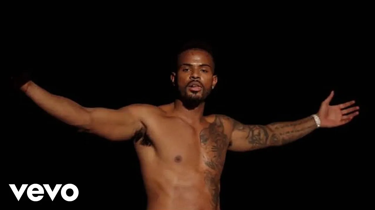 Trevor Jackson I Love You, Goodbye Mp3 Download
