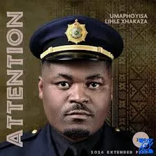 uMaphoyisa & Lihle Xhakaza ft Kuhle Dzanibe  Ngiyophuma Ngebhokisi Mp3 Download