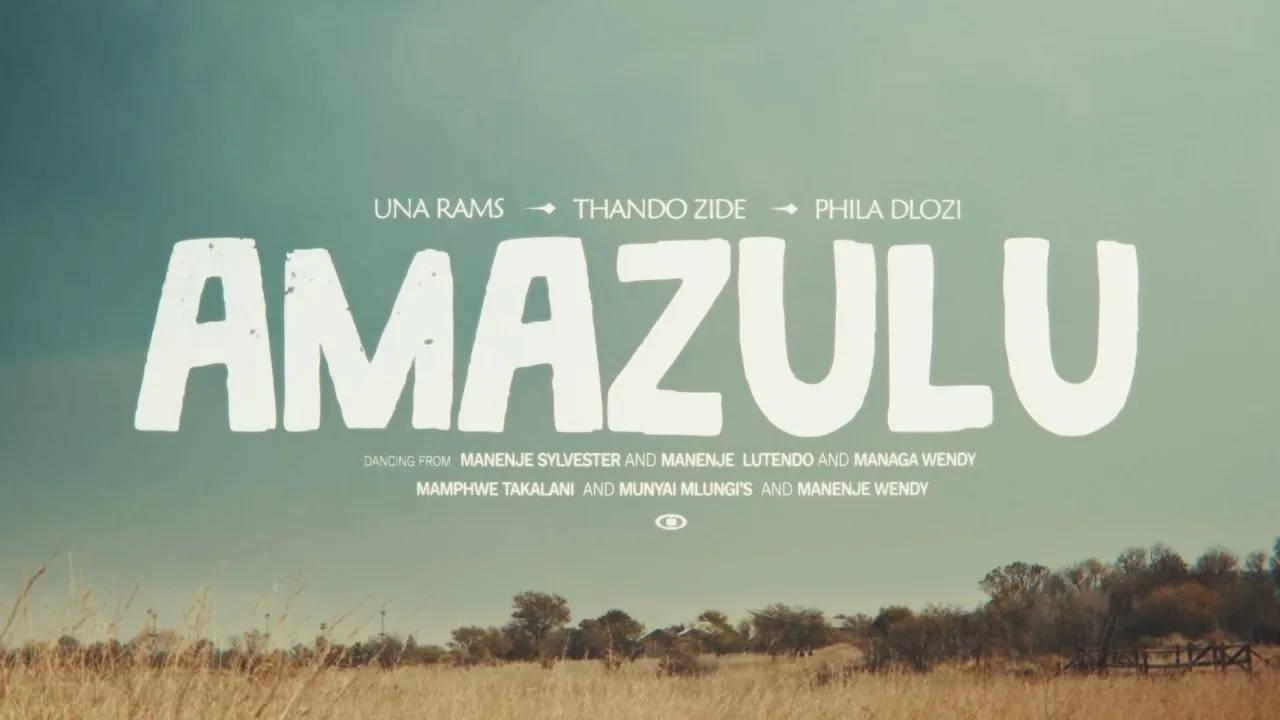 Una Rams  amazulu Ft. PHILA DLOZI & Thando Zide Mp3 Download