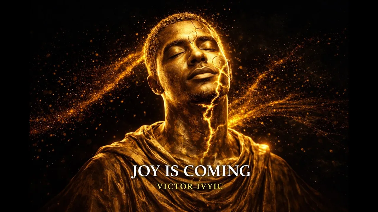 Victor Ivyic Joy Is Coming Mp3 Download
