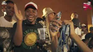 VIDEO: Major League DJz  Amapiano Balcony Mix S4 EP7 (Live XPERIENCE ft. Mellow & Sleazy Mp3 Download