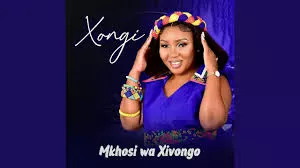 XONGI  Mkhosi wa xivongo EP Mp3 Download