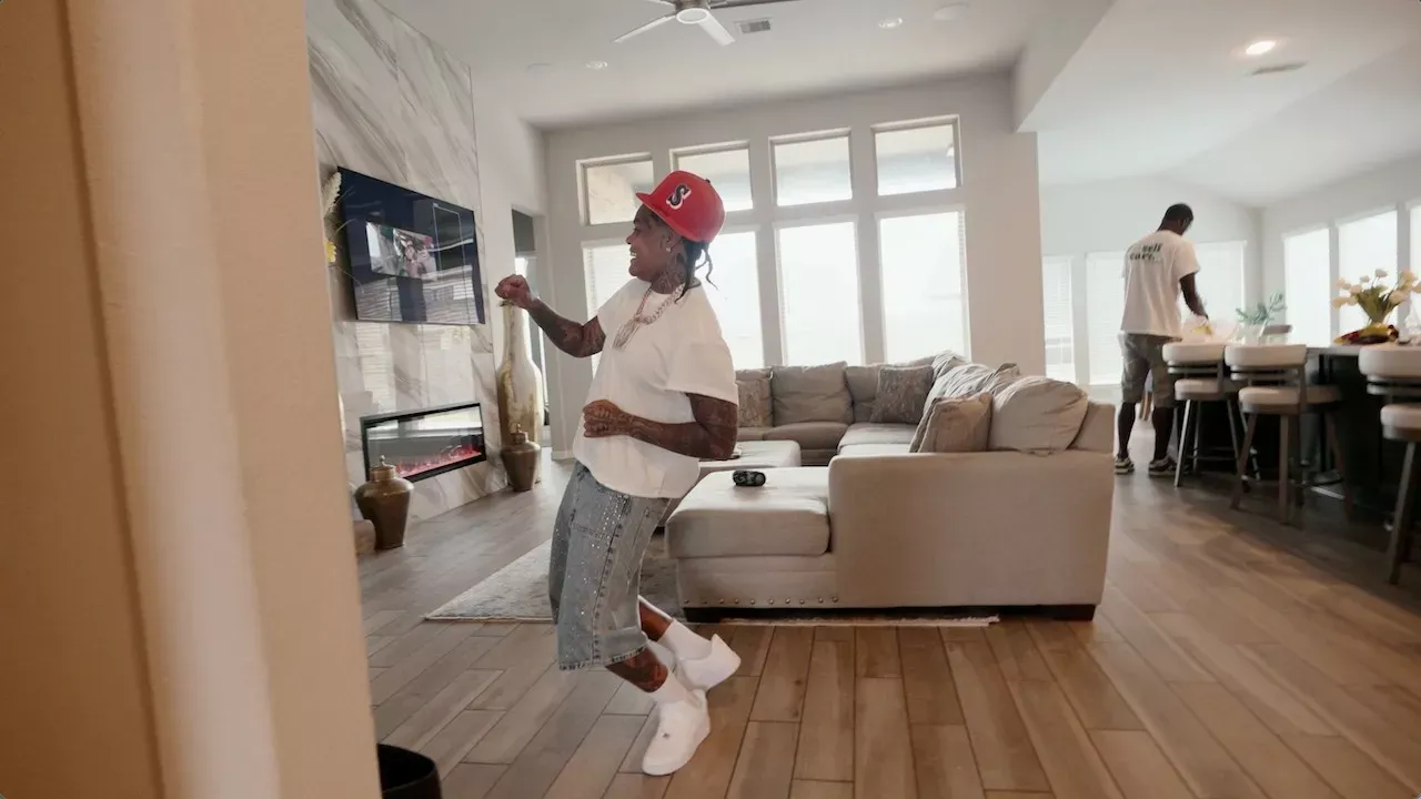 Young M.A Young M.A BabyMama Trippin Mp3 Download