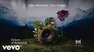 Zakes Bantwini & Skye Wanda  Mina Nawe ft. Joseph Dube Mp3 Download