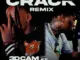 3Dcam  Crack (Remix) Ft. Fredo Bang Mp3 Download