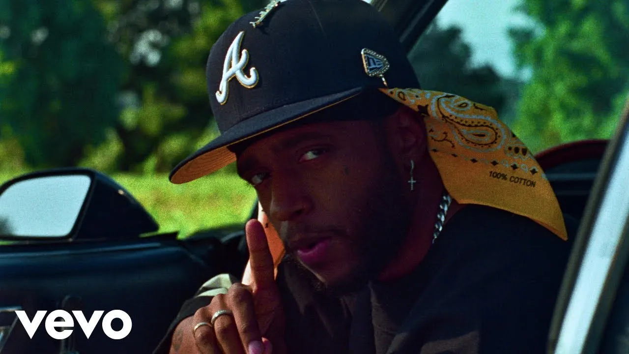 6LACK  Bird Flu Mp3 Download