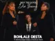 AbutiVee  WHY THE GOOD DIE YOUNG Ft. Bohlale Desta, Sparta Wadi Verse, Vocalist Riah & King Salah (Prod. Isaac Sekonyela) Mp3 Download
