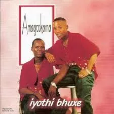 [Album]: Mgqumenie  Iyothi Bhuxe Mp3 Download
