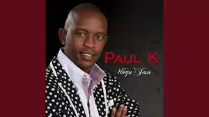 [Album]: Paul K  Ungu' Jesu Mp3 Download