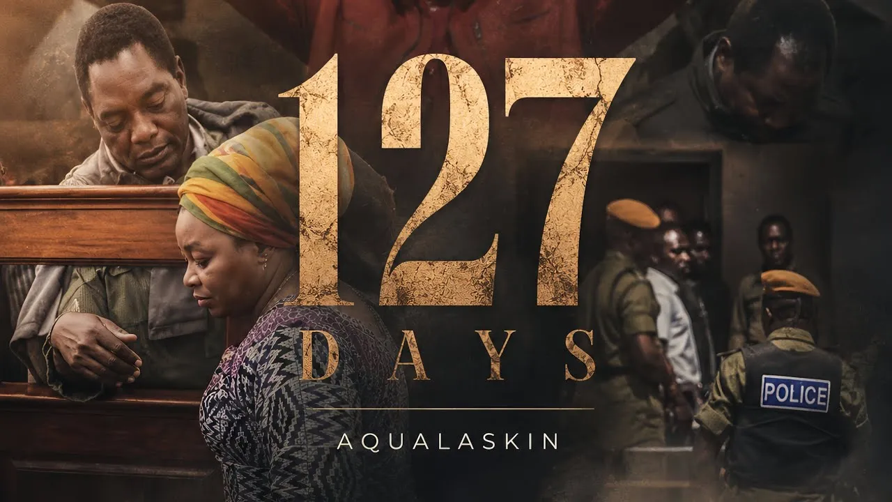 Aqualaskin 127 Days (HH Tribute) Audio Mp3 Download