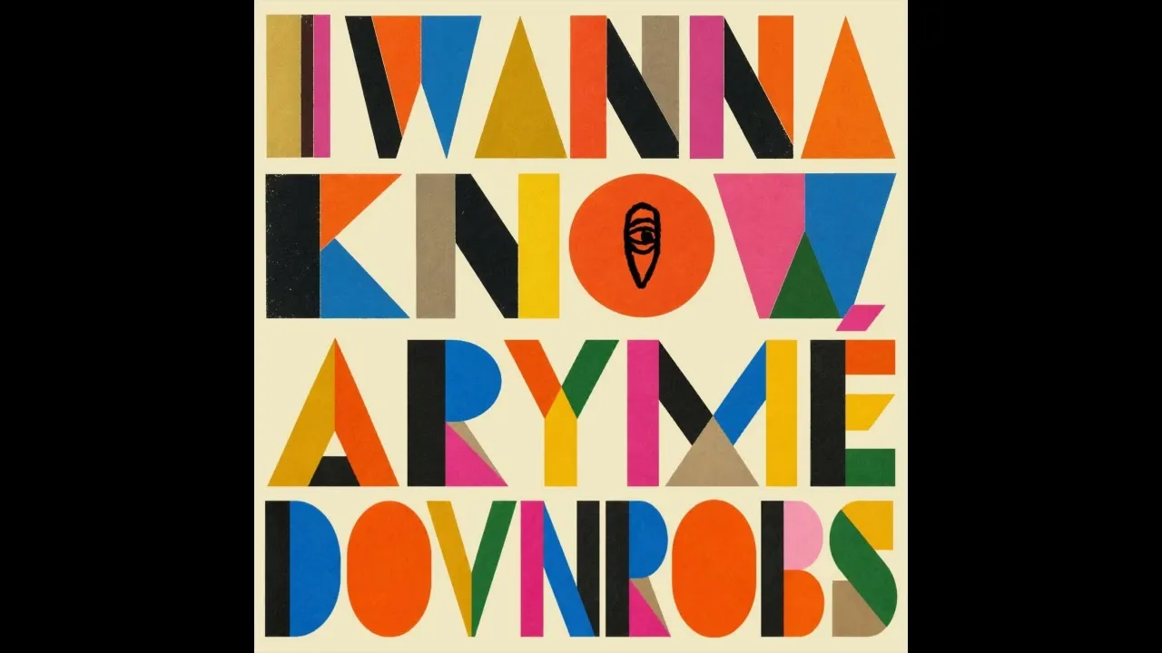 ARYMÉ, DOVnROBS I Wanna Know (Extended Mix) Mp3 Download
