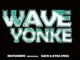 BhutLegend  WAVE YONKE Ft. Gaffi & DYNA STEEZ (Prod. JUICER, P8P & KING MASBEE) Mp3 Download