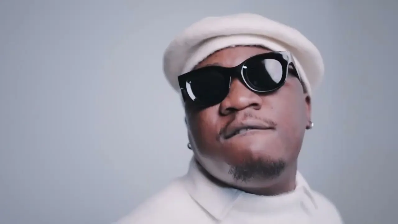 Blackmyth & Blissbouy Mabodlhela (Visualizer) Mp3 Download