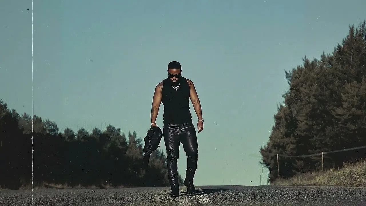 Cassper Nyovest  PHUNYUKA BAMPHETHE (Visualizer) Mp3 Download
