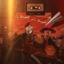 Dave Tempo  Music Is My Life EP Mp3 Download