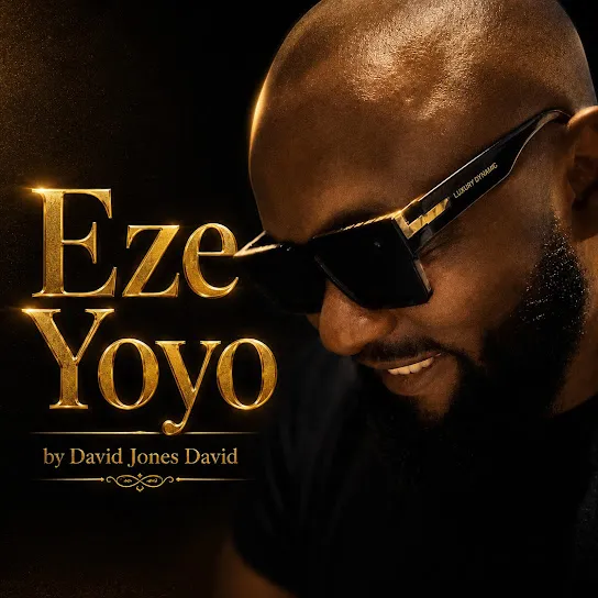 David Jones David Eze yoyo Mp3 Download