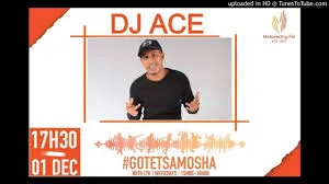 DJ Cleo  Kotisa Ft. Cacharel Mp3 Download
