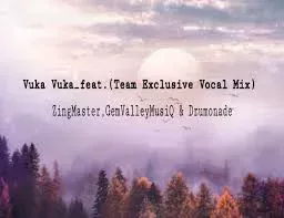 DJ Corry Da Groove Amapiano 4th Leg Mp3 Download